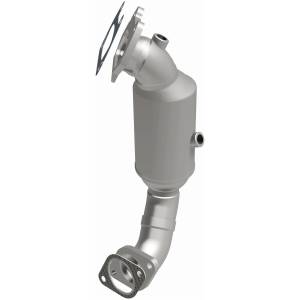MagnaFlow Exhaust Systems & Installation | 1350 Offroad - MagnaFlow OEM Grade Manifold Catalytic Converter 22-169 - Image 4