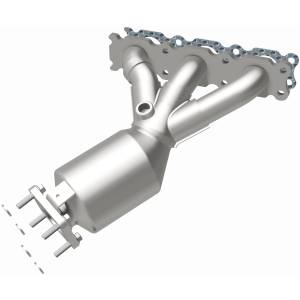 MagnaFlow Exhaust Systems & Installation | 1350 Offroad - MagnaFlow OEM Grade Manifold Catalytic Converter 22-173 - Image 3
