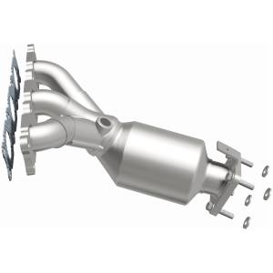 MagnaFlow Exhaust Systems & Installation | 1350 Offroad - MagnaFlow OEM Grade Manifold Catalytic Converter 22-174 - Image 4