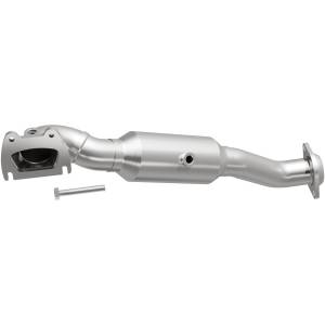 MagnaFlow Exhaust Systems & Installation | 1350 Offroad - MagnaFlow OEM Grade Manifold Catalytic Converter 22-177 - Image 1