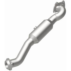 MagnaFlow Exhaust Systems & Installation | 1350 Offroad - MagnaFlow OEM Grade Manifold Catalytic Converter 22-177 - Image 3