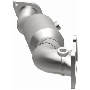 MagnaFlow Exhaust Systems & Installation | 1350 Offroad - MagnaFlow OEM Grade Manifold Catalytic Converter 22-177 - Image 2