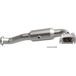 MagnaFlow Exhaust Systems & Installation | 1350 Offroad - MagnaFlow OEM Grade Manifold Catalytic Converter 22-178 - Image 1