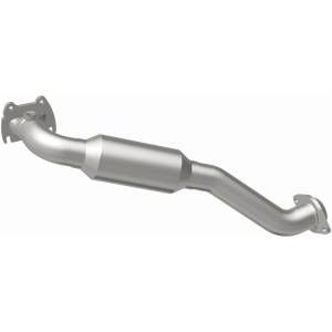 MagnaFlow Exhaust Systems & Installation | 1350 Offroad - MagnaFlow OEM Grade Manifold Catalytic Converter 22-178 - Image 3