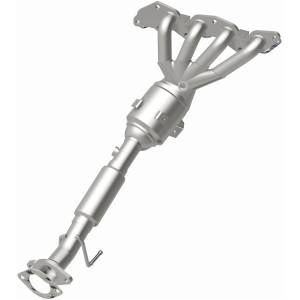 MagnaFlow Exhaust Systems & Installation | 1350 Offroad - MagnaFlow OEM Grade Manifold Catalytic Converter 22-186 - Image 3