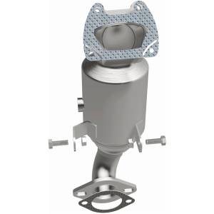 MagnaFlow Exhaust Systems & Installation | 1350 Offroad - MagnaFlow OEM Grade Manifold Catalytic Converter 22-191 - Image 4