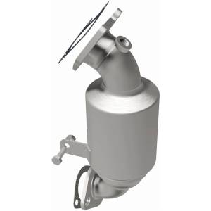 MagnaFlow Exhaust Systems & Installation | 1350 Offroad - MagnaFlow OEM Grade Manifold Catalytic Converter 22-191 - Image 3