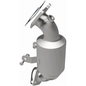 MagnaFlow Exhaust Systems & Installation | 1350 Offroad - MagnaFlow OEM Grade Manifold Catalytic Converter 22-192 - Image 3