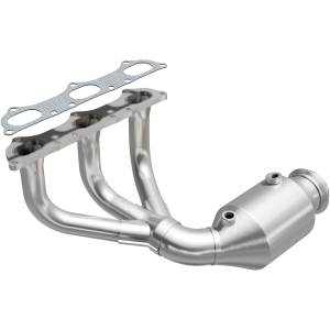 MagnaFlow Exhaust Systems & Installation | 1350 Offroad - MagnaFlow OEM Grade Manifold Catalytic Converter 22-201 - Image 1