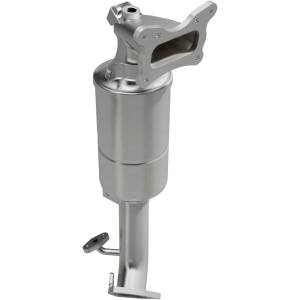 MagnaFlow Exhaust Systems & Installation | 1350 Offroad - MagnaFlow OEM Grade Manifold Catalytic Converter 22-210 - Image 1