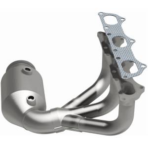 MagnaFlow Exhaust Systems & Installation | 1350 Offroad - MagnaFlow OEM Grade Manifold Catalytic Converter 22-202 - Image 4