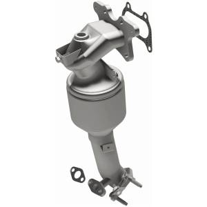 MagnaFlow Exhaust Systems & Installation | 1350 Offroad - MagnaFlow OEM Grade Manifold Catalytic Converter 22-210 - Image 2
