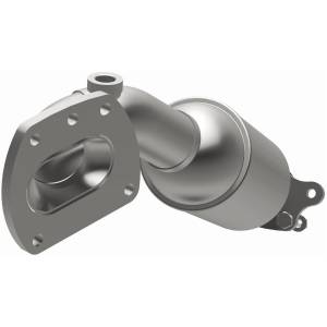 MagnaFlow Exhaust Systems & Installation | 1350 Offroad - MagnaFlow OEM Grade Manifold Catalytic Converter 22-212 - Image 2