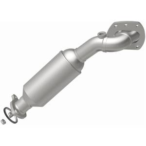 MagnaFlow Exhaust Systems & Installation | 1350 Offroad - MagnaFlow OEM Grade Manifold Catalytic Converter 22-212 - Image 3
