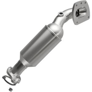 MagnaFlow Exhaust Systems & Installation | 1350 Offroad - MagnaFlow OEM Grade Manifold Catalytic Converter 22-213 - Image 1