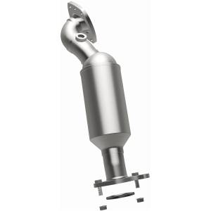 MagnaFlow Exhaust Systems & Installation | 1350 Offroad - MagnaFlow OEM Grade Manifold Catalytic Converter 22-213 - Image 2