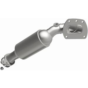 MagnaFlow Exhaust Systems & Installation | 1350 Offroad - MagnaFlow OEM Grade Manifold Catalytic Converter 22-213 - Image 4