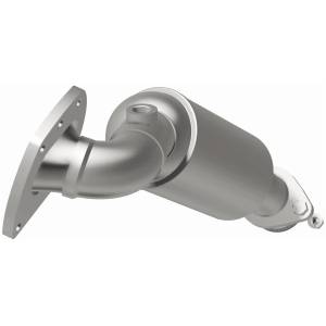 MagnaFlow Exhaust Systems & Installation | 1350 Offroad - MagnaFlow OEM Grade Manifold Catalytic Converter 22-213 - Image 3