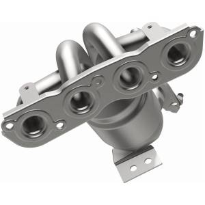 MagnaFlow Exhaust Systems & Installation | 1350 Offroad - MagnaFlow OEM Grade Manifold Catalytic Converter 22-231 - Image 2