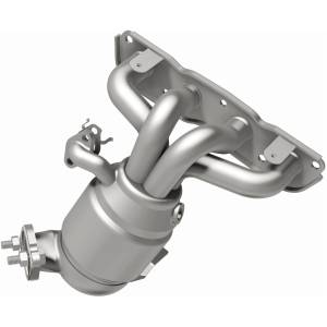 MagnaFlow Exhaust Systems & Installation | 1350 Offroad - MagnaFlow OEM Grade Manifold Catalytic Converter 22-231 - Image 3