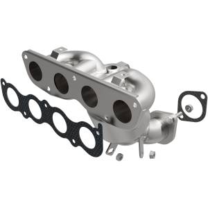 MagnaFlow Exhaust Systems & Installation | 1350 Offroad - MagnaFlow OEM Grade Manifold Catalytic Converter 22-233 - Image 1