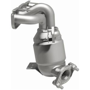 MagnaFlow Exhaust Systems & Installation | 1350 Offroad - MagnaFlow OEM Grade Manifold Catalytic Converter 22-231 - Image 5