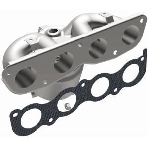 MagnaFlow Exhaust Systems & Installation | 1350 Offroad - MagnaFlow OEM Grade Manifold Catalytic Converter 22-233 - Image 2