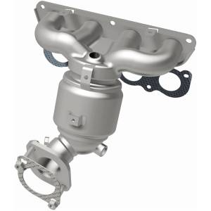 MagnaFlow Exhaust Systems & Installation | 1350 Offroad - MagnaFlow OEM Grade Manifold Catalytic Converter 22-233 - Image 3