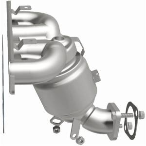 MagnaFlow Exhaust Systems & Installation | 1350 Offroad - MagnaFlow OEM Grade Manifold Catalytic Converter 22-233 - Image 5