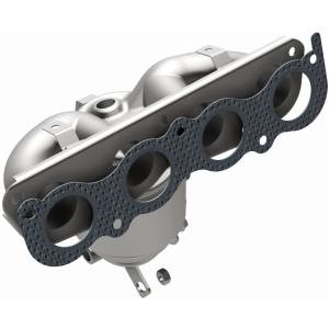 MagnaFlow Exhaust Systems & Installation | 1350 Offroad - MagnaFlow OEM Grade Manifold Catalytic Converter 22-235 - Image 2