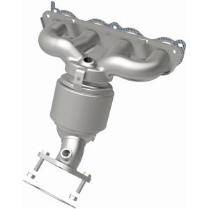 MagnaFlow Exhaust Systems & Installation | 1350 Offroad - MagnaFlow OEM Grade Manifold Catalytic Converter 22-237 - Image 3