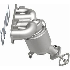 MagnaFlow Exhaust Systems & Installation | 1350 Offroad - MagnaFlow OEM Grade Manifold Catalytic Converter 22-237 - Image 4