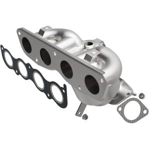 MagnaFlow Exhaust Systems & Installation | 1350 Offroad - MagnaFlow OEM Grade Manifold Catalytic Converter 22-237 - Image 1