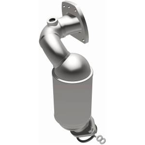 MagnaFlow Exhaust Systems & Installation | 1350 Offroad - MagnaFlow OEM Grade Manifold Catalytic Converter 22-250 - Image 2