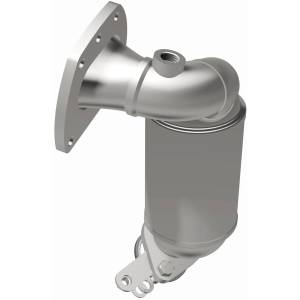 MagnaFlow Exhaust Systems & Installation | 1350 Offroad - MagnaFlow OEM Grade Manifold Catalytic Converter 22-250 - Image 3