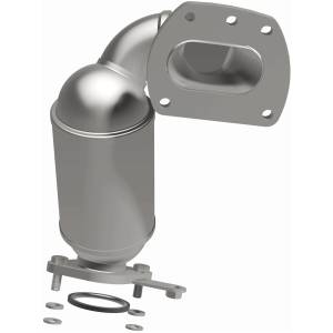 MagnaFlow Exhaust Systems & Installation | 1350 Offroad - MagnaFlow OEM Grade Manifold Catalytic Converter 22-250 - Image 4