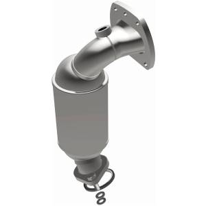 MagnaFlow Exhaust Systems & Installation | 1350 Offroad - MagnaFlow OEM Grade Manifold Catalytic Converter 22-251 - Image 2