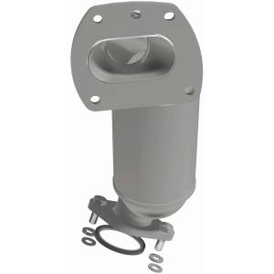 MagnaFlow Exhaust Systems & Installation | 1350 Offroad - MagnaFlow OEM Grade Manifold Catalytic Converter 22-251 - Image 4