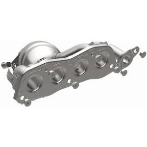MagnaFlow Exhaust Systems & Installation | 1350 Offroad - MagnaFlow OEM Grade Manifold Catalytic Converter 22-262 - Image 2