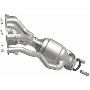 MagnaFlow Exhaust Systems & Installation | 1350 Offroad - MagnaFlow OEM Grade Manifold Catalytic Converter 22-262 - Image 5
