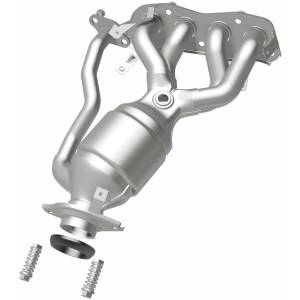 MagnaFlow Exhaust Systems & Installation | 1350 Offroad - MagnaFlow OEM Grade Manifold Catalytic Converter 22-262 - Image 3