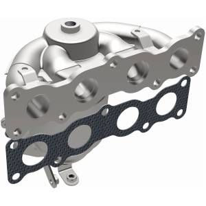 MagnaFlow Exhaust Systems & Installation | 1350 Offroad - MagnaFlow OEM Grade Manifold Catalytic Converter 22-266 - Image 2
