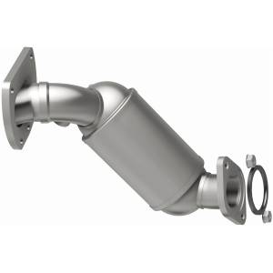 MagnaFlow Exhaust Systems & Installation | 1350 Offroad - MagnaFlow OEM Grade Manifold Catalytic Converter 22-270 - Image 3