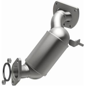 MagnaFlow Exhaust Systems & Installation | 1350 Offroad - MagnaFlow OEM Grade Manifold Catalytic Converter 22-270 - Image 2