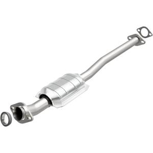 MagnaFlow Exhaust Systems & Installation | 1350 Offroad - MagnaFlow Standard Grade Direct-Fit Catalytic Converter 22614 - Image 1