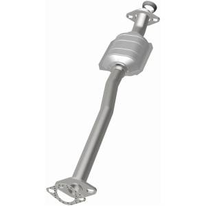 MagnaFlow Exhaust Systems & Installation | 1350 Offroad - MagnaFlow Standard Grade Direct-Fit Catalytic Converter 22614 - Image 3