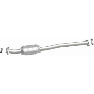 MagnaFlow Exhaust Systems & Installation | 1350 Offroad - MagnaFlow Standard Grade Direct-Fit Catalytic Converter 22614 - Image 4