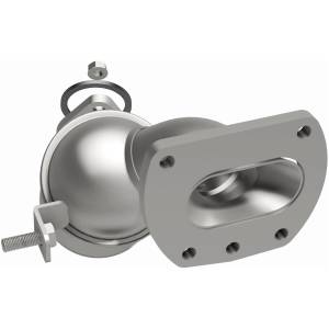 MagnaFlow Exhaust Systems & Installation | 1350 Offroad - MagnaFlow OEM Grade Manifold Catalytic Converter 22-270 - Image 4