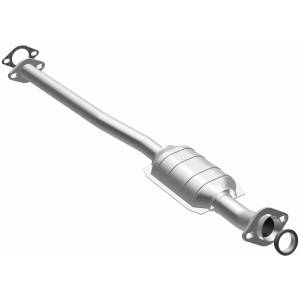 MagnaFlow Exhaust Systems & Installation | 1350 Offroad - MagnaFlow Standard Grade Direct-Fit Catalytic Converter 22614 - Image 2