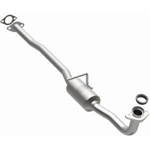 MagnaFlow Exhaust Systems & Installation | 1350 Offroad - MagnaFlow Standard Grade Direct-Fit Catalytic Converter 22616 - Image 2